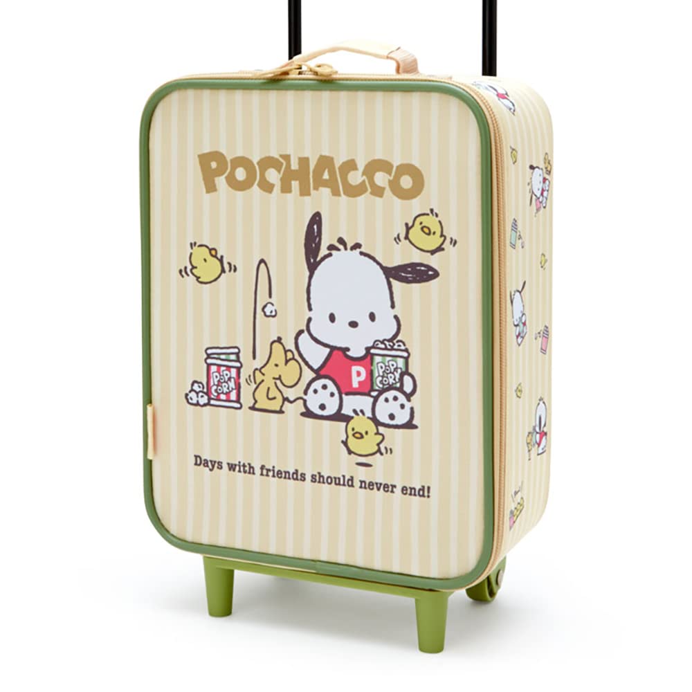Amazon.co.jp: サンリオ(SANRIO) ポチャッコ お菓子&キャリーバッグ